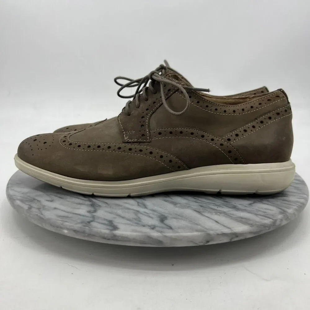 Florsheim mens shoes